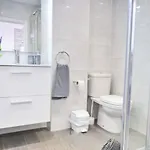 Alina Appartement *