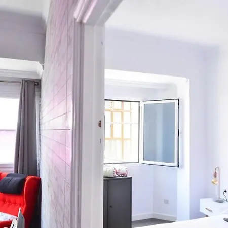 Appartement Alina