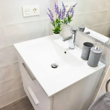 Appartement Alina Las Palmas de Gran Canaria