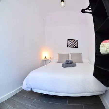 Alina لاس بالماس دي غران كاناريا