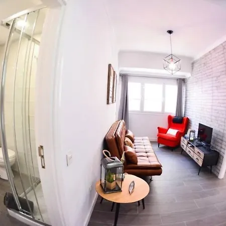 Lägenhet Alina Las Palmas de Gran Canaria